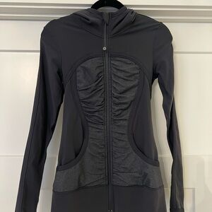Lululemon Pure Balance Jacket